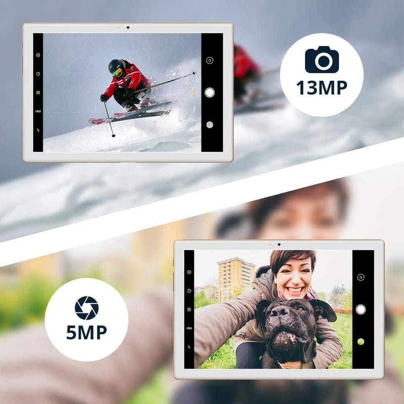 Blackview Tab 8E 3Go/32Go - Ítem8