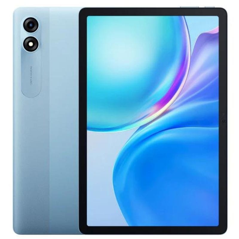 Blackview Tab 90 WiFi+4G 10.92 8GB/128GB Azul - Ítem