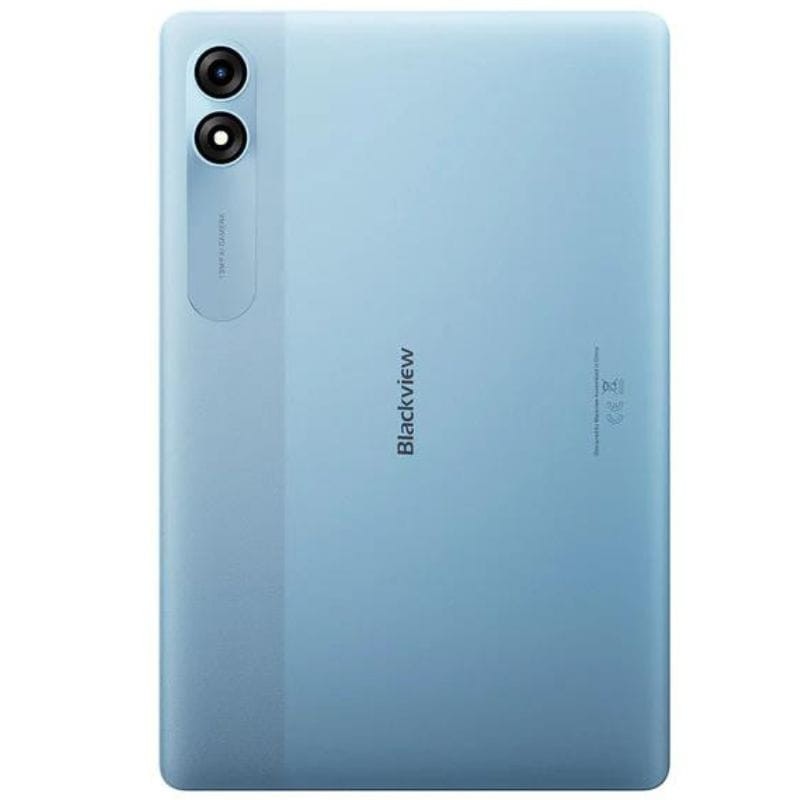 Blackview Tab 90 WiFi+4G 10.92 8GB/128GB Azul - Ítem4