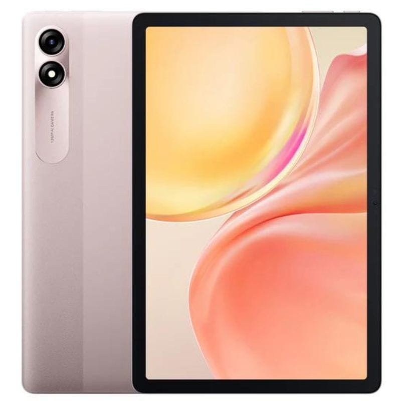 Blackview Tab 90 WiFi+4G 10.92 8GB/128GB Rosa - Ítem