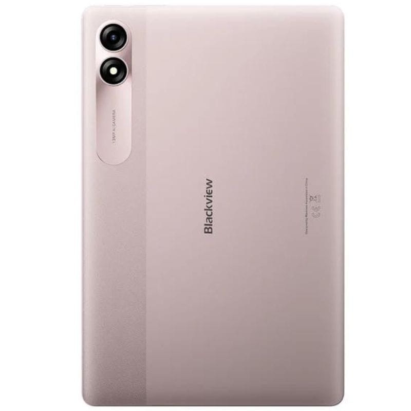 Blackview Tab 90 WiFi+4G 10.92 8GB/128GB Rosa - Ítem2