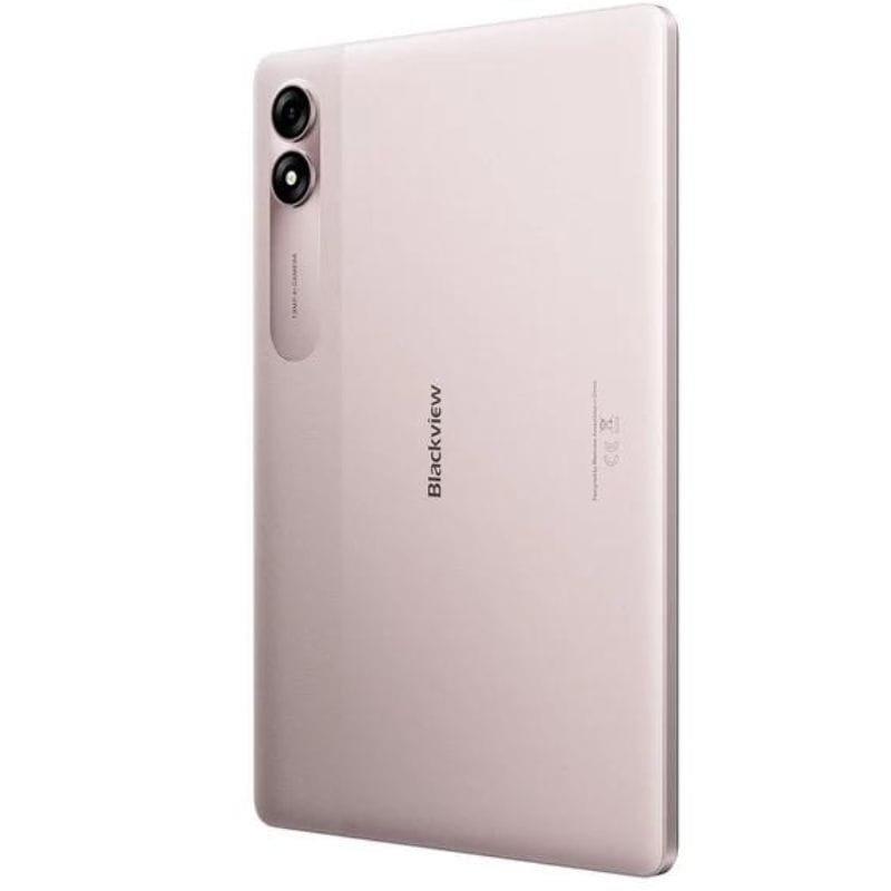 Blackview Tab 90 WiFi+4G 10.92 8GB/128GB Rosa - Ítem3
