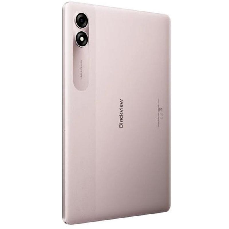 Blackview Tab 90 WiFi+4G 10.92 8GB/128GB Rosa - Ítem4
