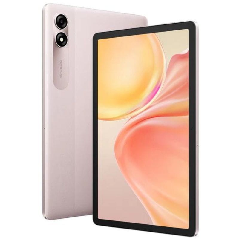 Blackview Tab 90 WiFi+4G 10.92 8GB/128GB Rosa - Ítem6
