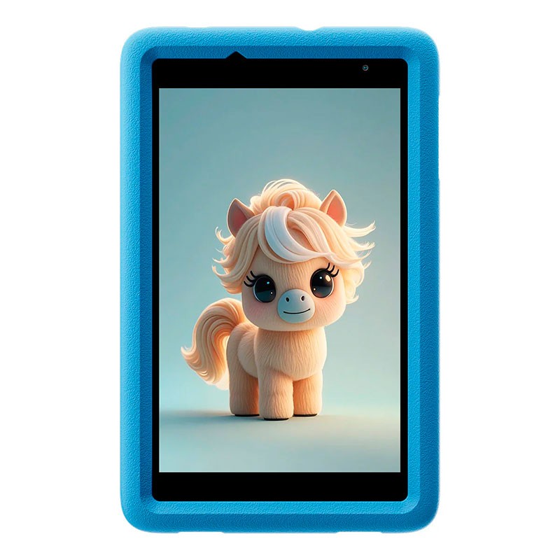 Blackview Tab A5 Kids 8'' 4G 3GB/64GB Azul - Tablet para Niños - Ítem1