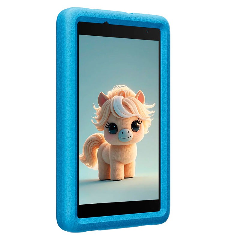 Blackview Tab A5 Kids 8'' 4G 3GB/64GB Azul - Tablet para Niños - Ítem2