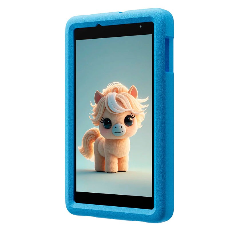 Blackview Tab A5 Kids 8'' 4G 3GB/64GB Azul - Tablet para Niños - Ítem3