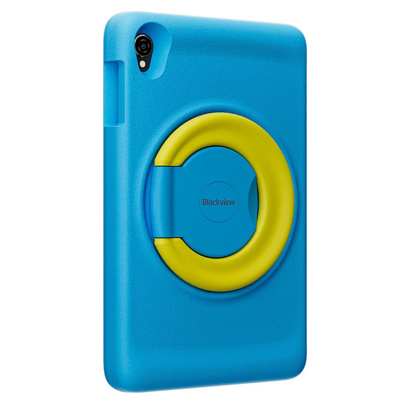 Blackview Tab A5 Kids 8'' 4G 3GB/64GB Azul - Tablet para Niños - Ítem5
