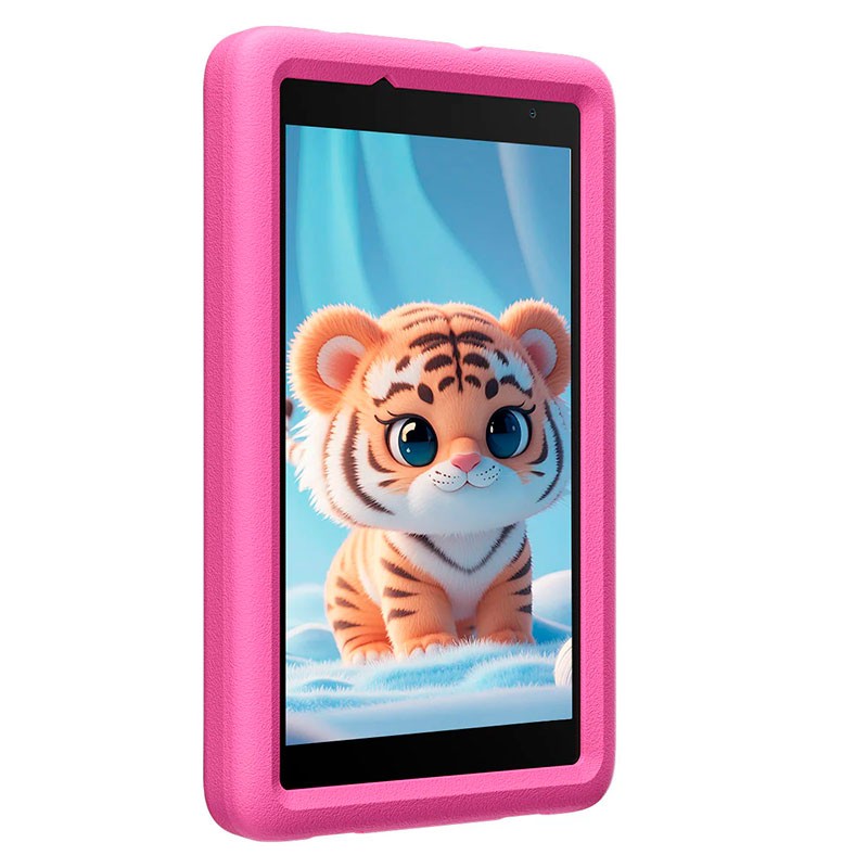 Blackview Tab A5 Kids 8'' 4G 3GB/64GB Rosa - Tablet para crianças - Item2