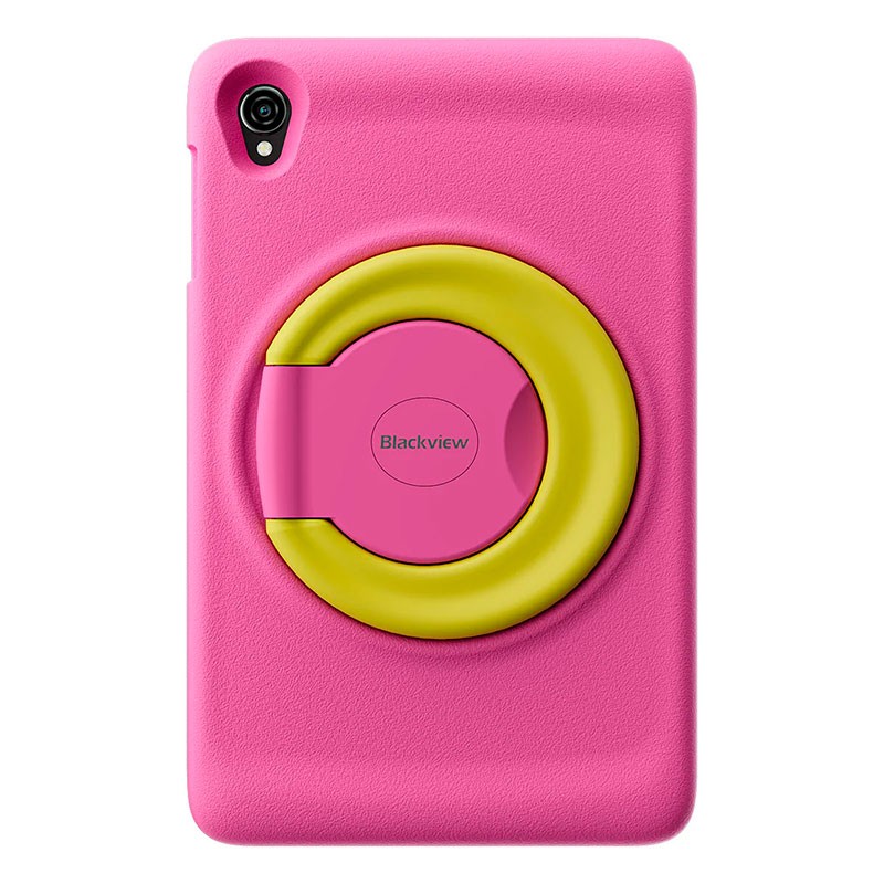 Blackview Tab A5 Kids 8'' 4G 3GB/64GB Rosa - Tablet para crianças - Item4