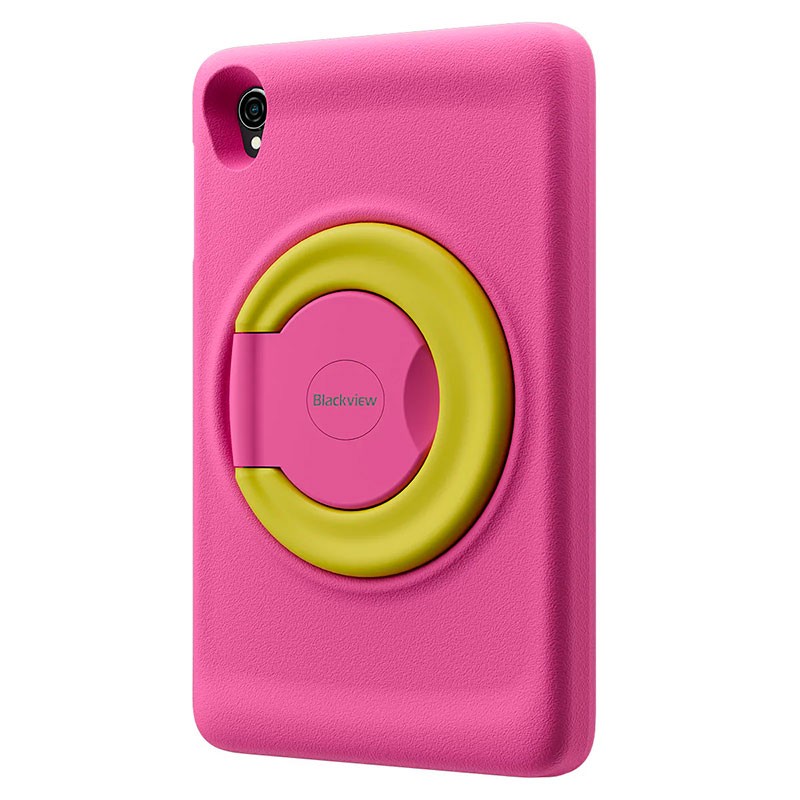 Blackview Tab A5 Kids 8'' 4G 3GB/64GB Rosa - Tablet para crianças - Item6
