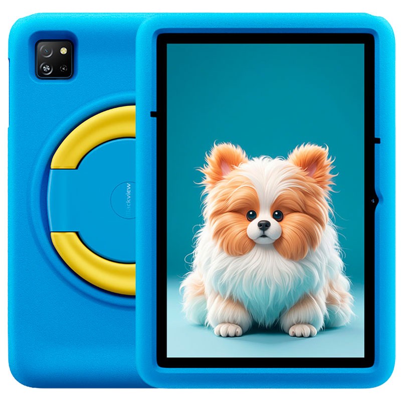 Blackview Tab A6 Kids 10.1'' Wi-Fi 4Go/128Go Bleu - Tablette pour enfants - Ítem