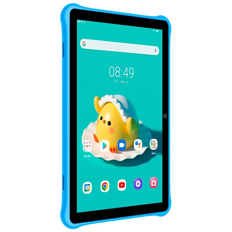 Blackview Tab A7 Kids 3GB/64GB Azul - Tablet para crianças - Item2