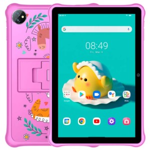 Tablet para crianças Blackview Tab A7 Rosa