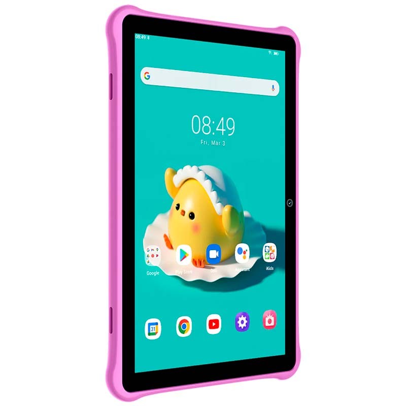 Tablet para crianças Blackview Tab A7 Rosa - Item2