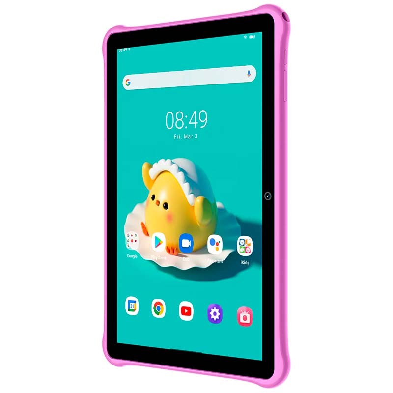Tablet para crianças Blackview Tab A7 Rosa - Item3