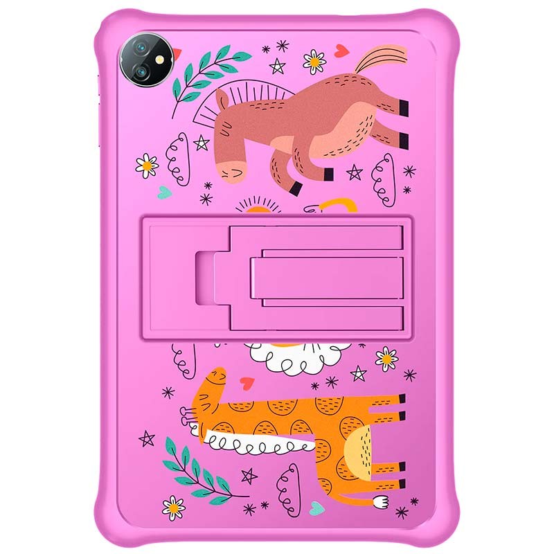 Tablet para crianças Blackview Tab A7 Rosa - Item4