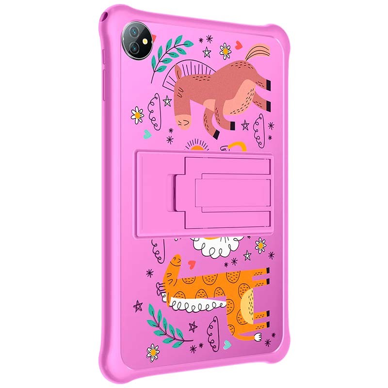 Tablet para crianças Blackview Tab A7 Rosa - Item5