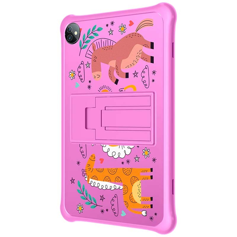 Tablet para crianças Blackview Tab A7 Rosa - Item6
