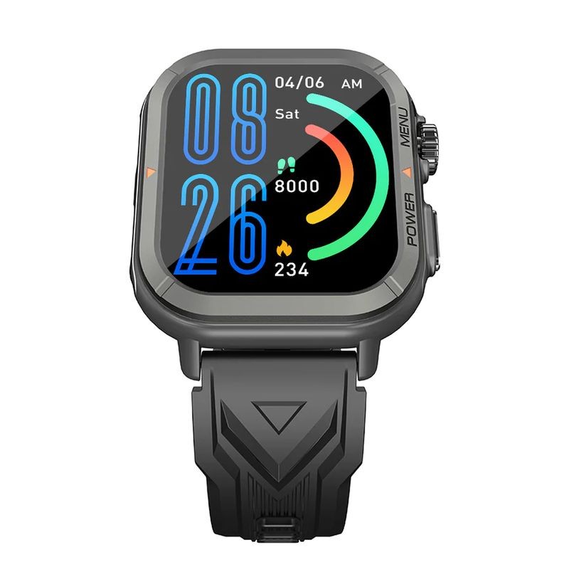 Blackview W30 Negro - Reloj inteligente - Ítem3