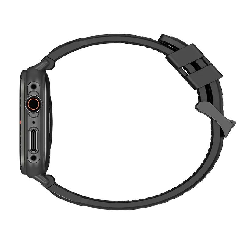 Blackview W30 Negro - Reloj inteligente - Ítem4