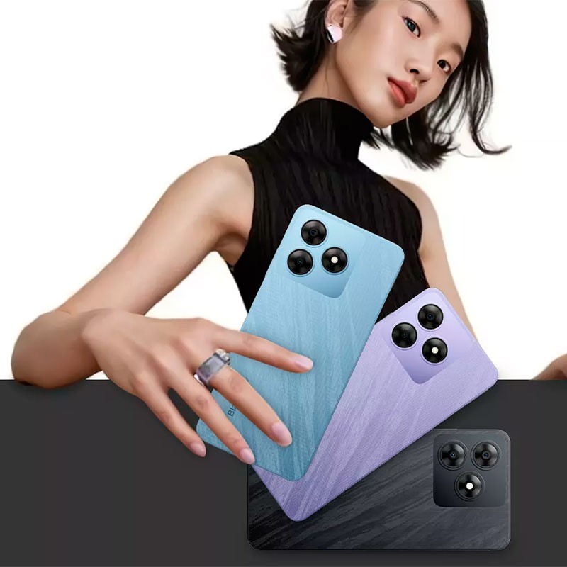 Blackview Wave 8C 2Go/64Go Bleu - Téléphone portable - Ítem3