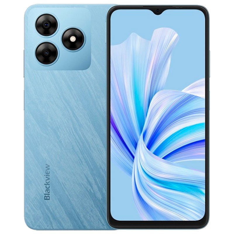 Blackview Wave 8C 2Go/64Go Bleu - Téléphone portable - Ítem