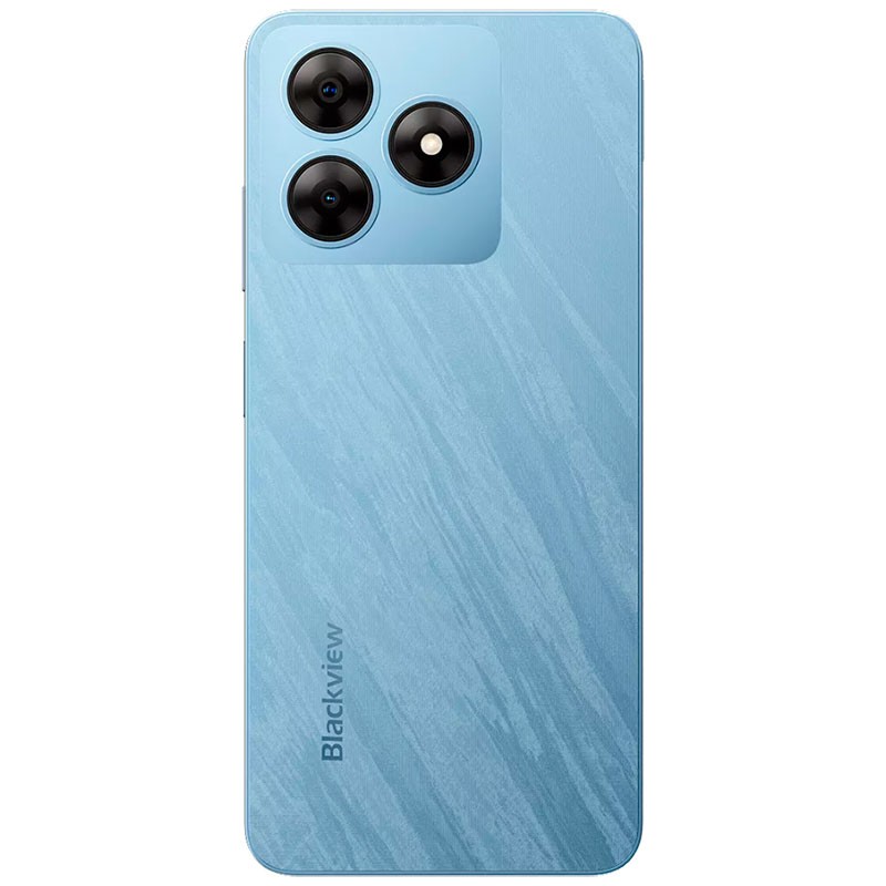 Blackview Wave 8C 2Go/64Go Bleu - Téléphone portable - Ítem1