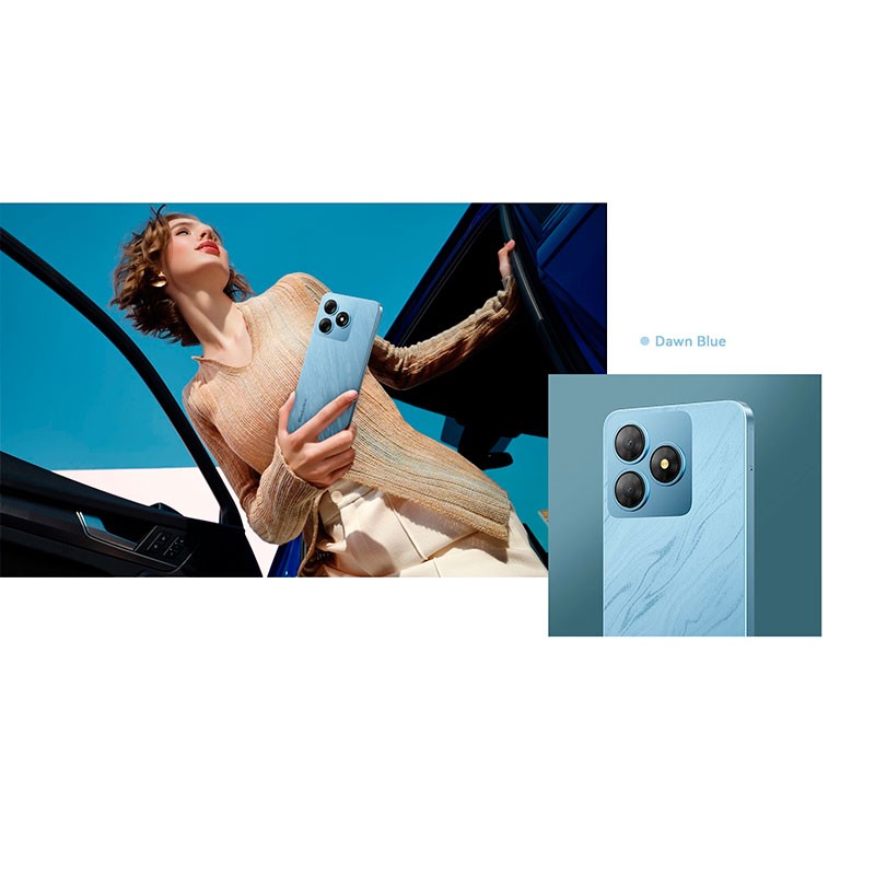 Blackview Wave 8C 2Go/64Go Bleu - Téléphone portable - Ítem2