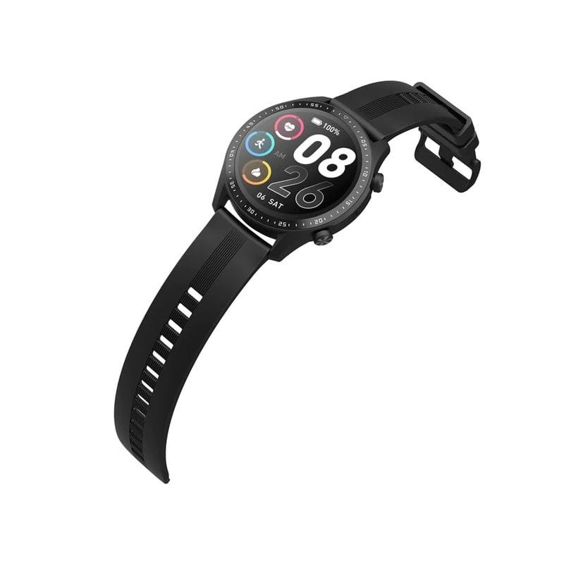 Blackview X1 Pro Preto - Relógio inteligente - Item4