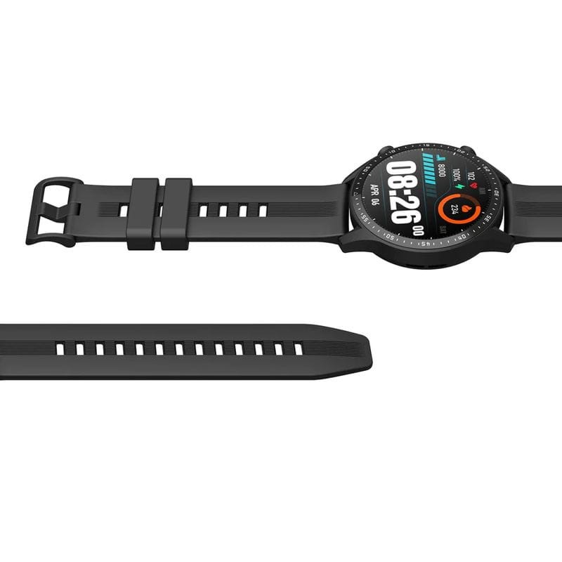 Blackview X1 Pro Negro- Reloj inteligente - Ítem5