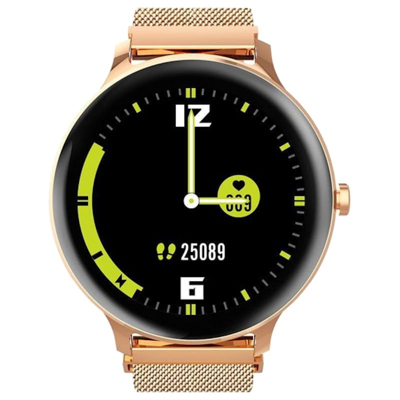 Smartwatch blackview online x2