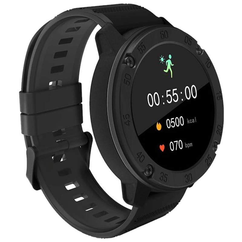 Blackview X5 Smartwatch - Item1