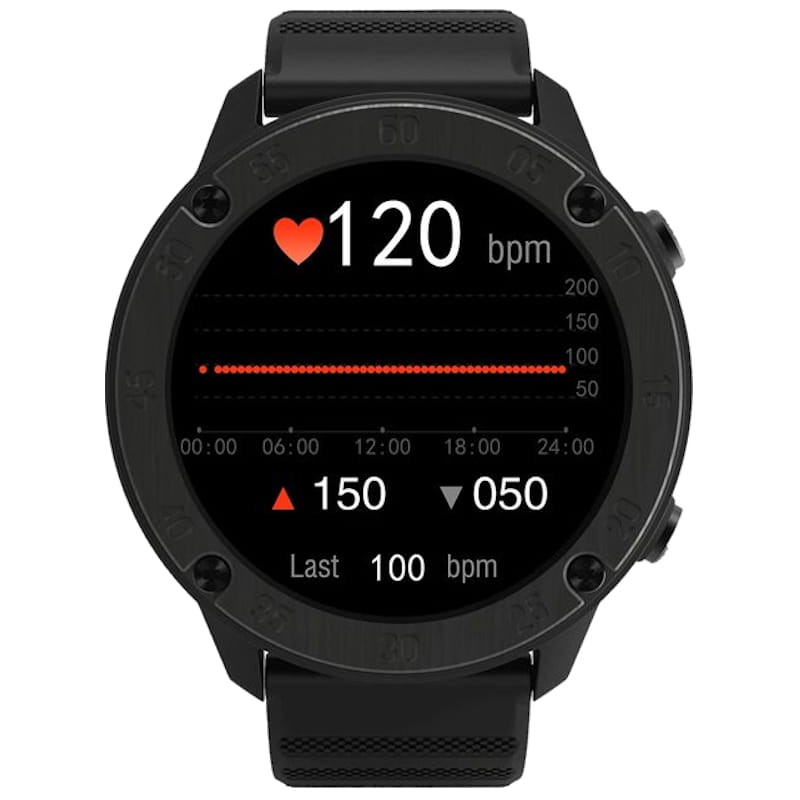Blackview X5 Smartwatch - Item2