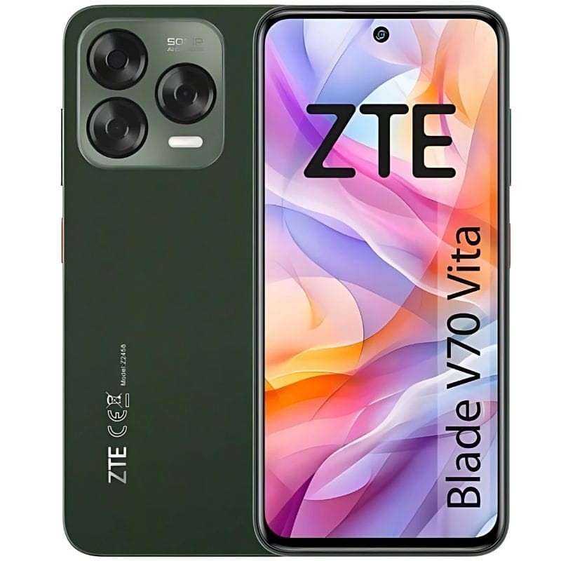ZTE Blade V70 Vita 8Go/256Go Vert - Ítem