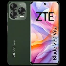 ZTE Blade V70 Vita 8GB/256GB Verde