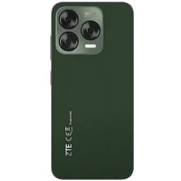 ZTE Blade V70 Vita 8GB/256GB Verde imagen trasera
