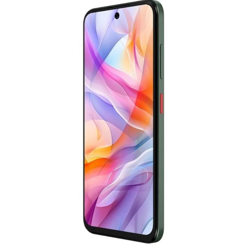 ZTE Blade V70 Vita 8Go/256Go Vert - Ítem4