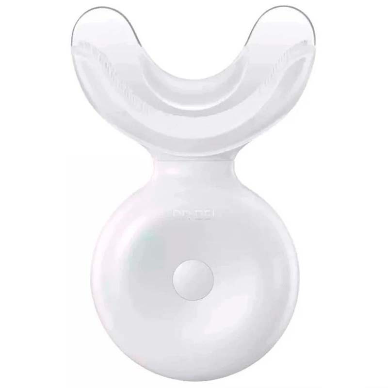 ultrasonic teeth whitening