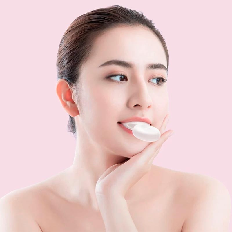 ultrasonic teeth whitening