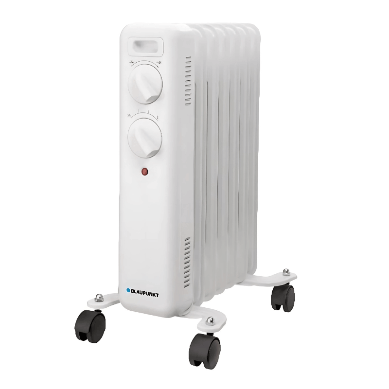 Blaupunkt BP1016/ 1500W/ 7 Eléments chauffants - Radiateur à huile - Ítem