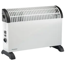 Chauffage à convection Blaupunkt BP1008 2000W Blanc