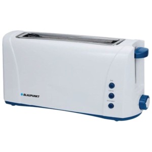 Torradeira Blaupunkt BP4001 Long Slot - Branca