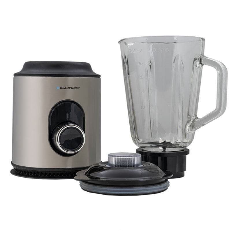 Blaupunkt BP4002 1000W - Blender Détachable en Verre
