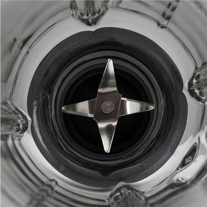 Blaupunkt BP4002 1000W - Mixeur à Lames