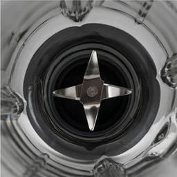Blaupunkt BP4002 1000W - Mixeur à Lames