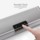 Barra de som Blitzwolf BW-SDB2 2.1 60W Bluetooth / USB / AUX / Coaxial / Ótico - Item6