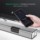 Barra de som Blitzwolf BW-SDB2 2.1 60W Bluetooth / USB / AUX / Coaxial / Ótico - Item11