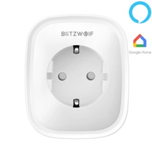 BlitzWolf BW-SHP2 Enchufe Inteligente WiFi