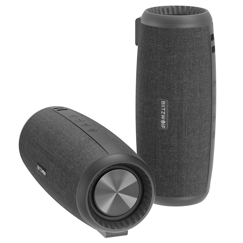 blitzwolf bluetooth speaker price